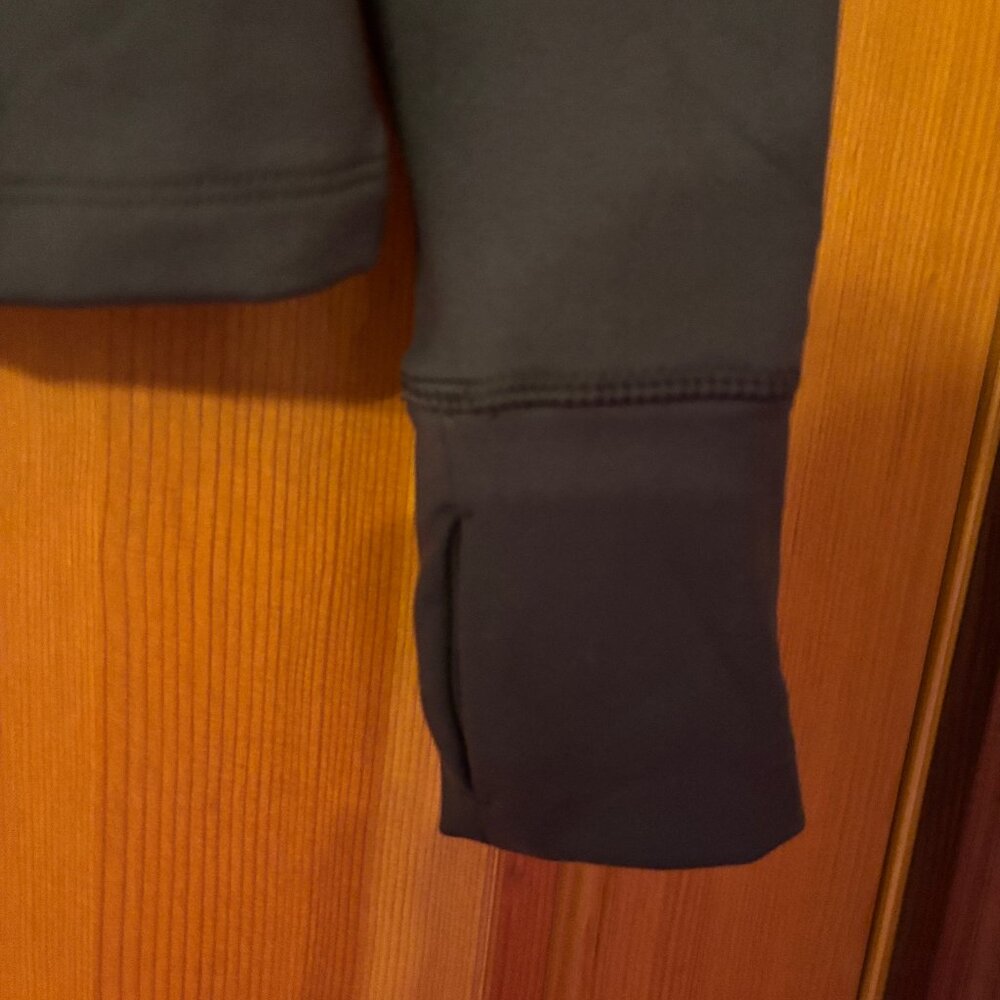 Active Jacket - image 9